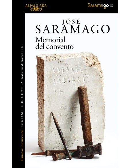 Memorial del convento