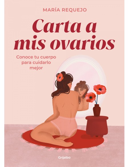 Carta a mis ovarios