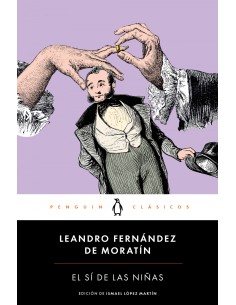 El si de las ninas