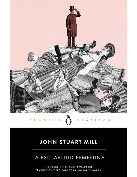 La esclavitud femenina