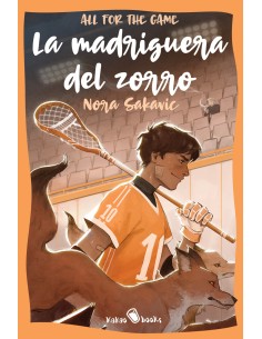 La madriguera del zorro