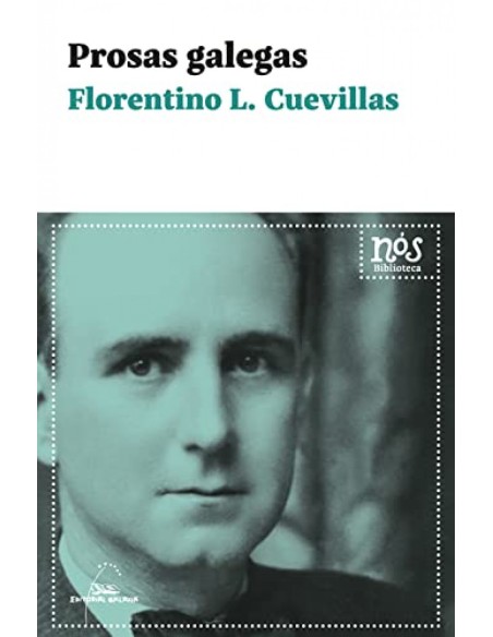 Prosas galegas