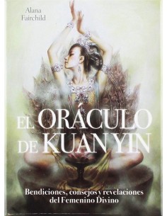 El oraculo de Kuan Yin