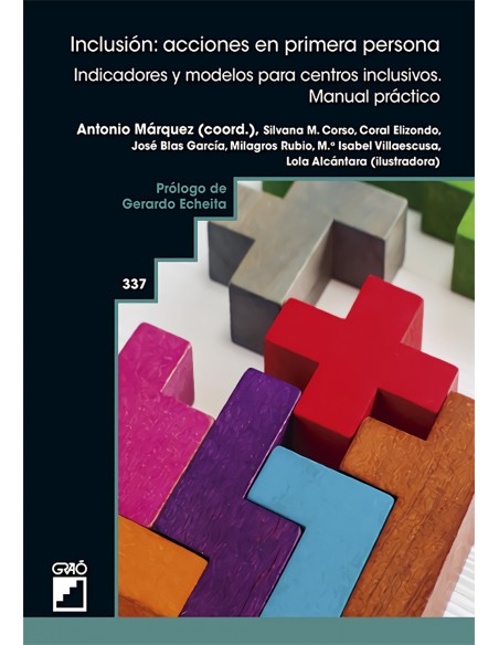 Inclusion acciones en primera persona