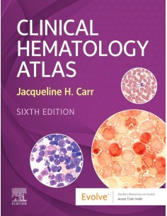 Clinical hematology atlas