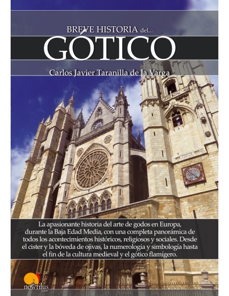 Breve historia del Gotico