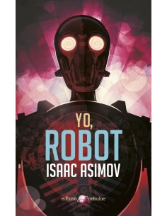 Yo robot