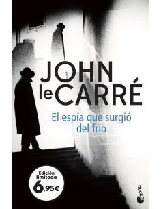 El espia que surgio del frio
