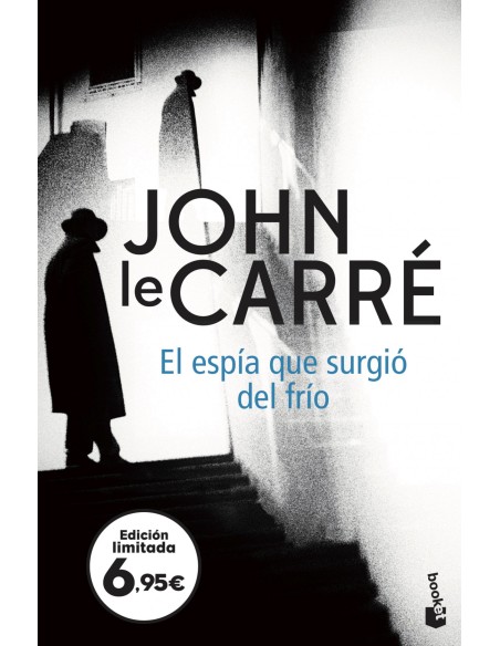 El espia que surgio del frio