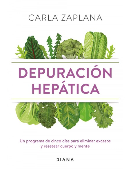 Depuracion hepatica