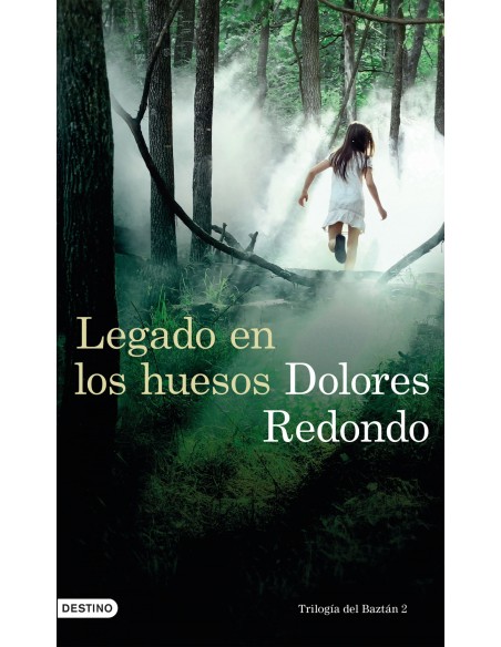 Legado en los huesos