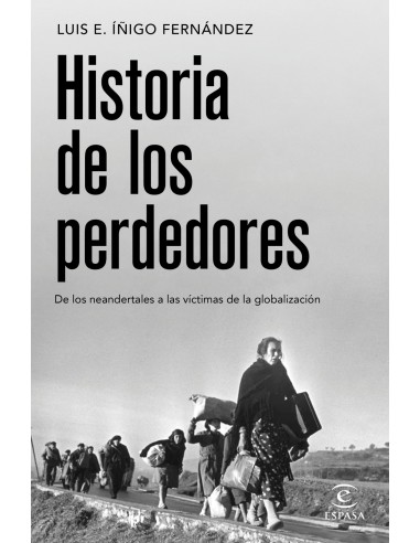 Historia de los perdedores
