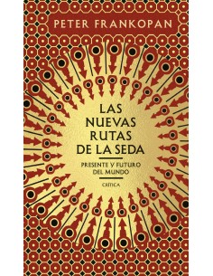 Las nuevas rutas de la seda