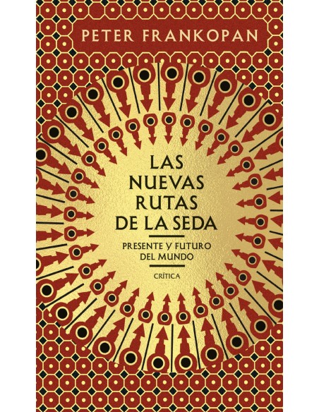 Las nuevas rutas de la seda