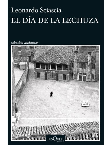 El dia de la lechuza