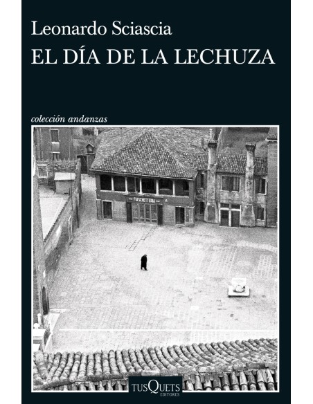 El dia de la lechuza
