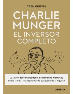 Charlie Munger El inversor completo
