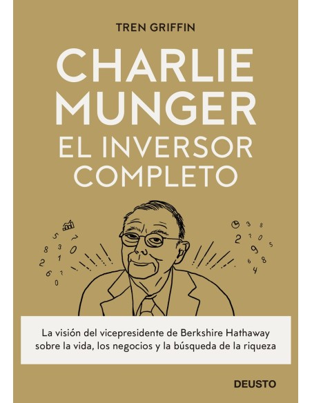 Charlie Munger El inversor completo