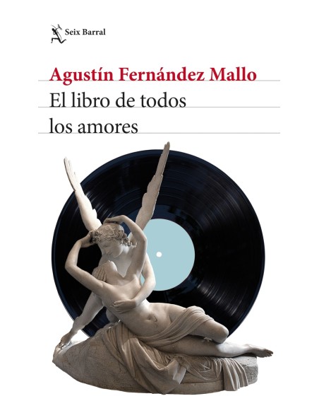 El libro de todos los amores