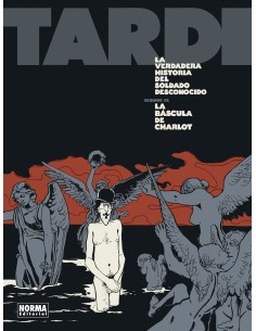 LA VERDADERA HISTORIA DEL SOLDADO DESCONOCIDO