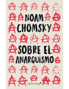 Sobre el anarquismo