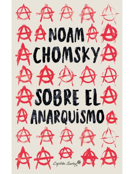 Sobre el anarquismo
