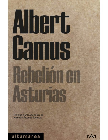 Rebelion en Asturias