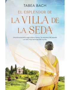 El esplendor de la Villa de la Seda Serie La Villa de la Seda 2