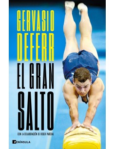 El gran salto