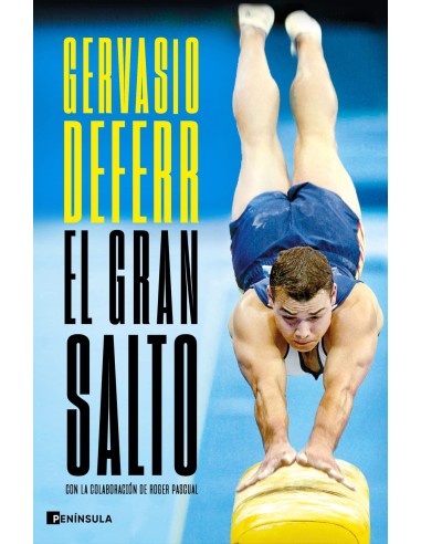 El gran salto