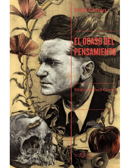 El ocaso del pensamiento