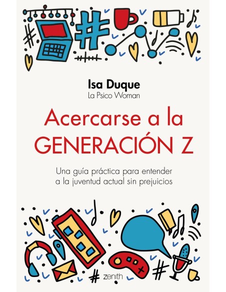 Acercarse a la generacion Z