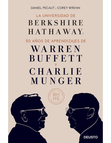 La Universidad de Berkshire Hathaway