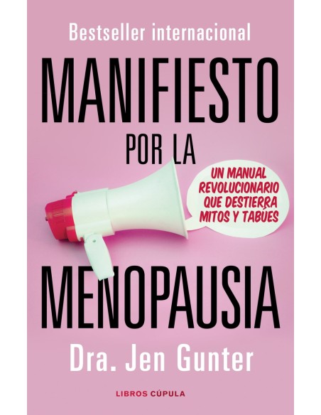 Manifiesto por la menopausia