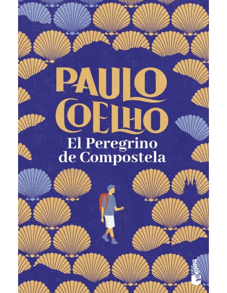 El Peregrino de Compostela