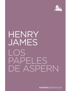 Los papeles de Aspern