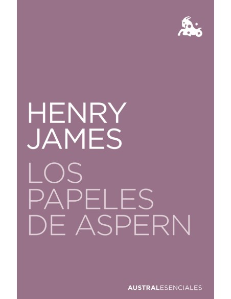 Los papeles de Aspern