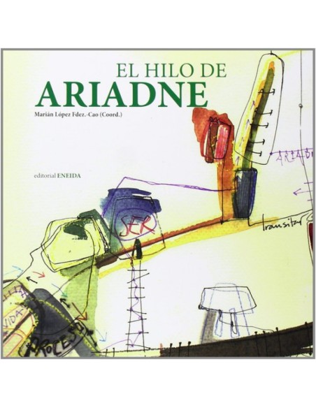 El hilo de Ariadne