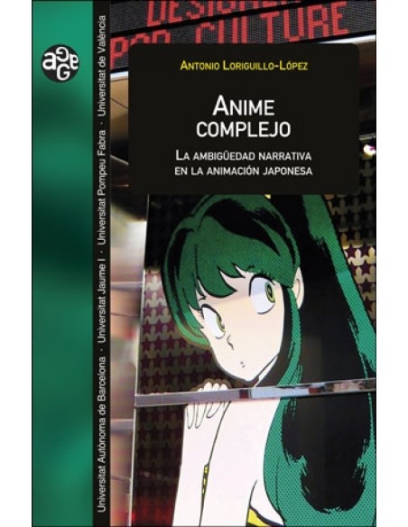 Anime complejo
