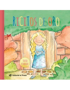 Ricitos de oro Cuentos clasicos