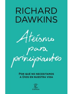 Ateismo para principiantes