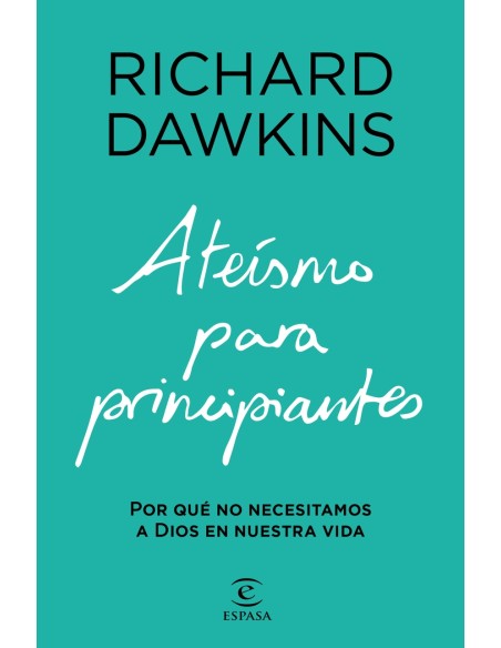 Ateismo para principiantes