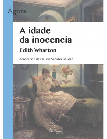 A idade da inocencia