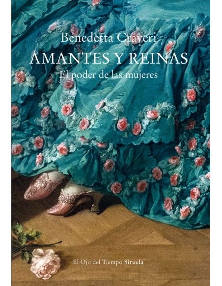 Amantes y reinas
