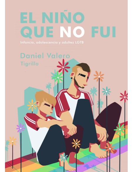 El nino que no fui