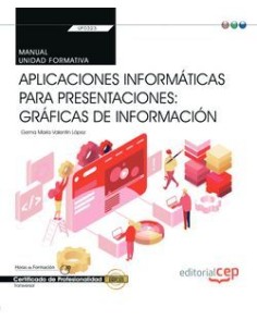 MANUAL APLICACIONES INFORMATICAS PARA PRESENTACIONES GRAFI