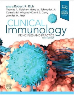 CLINICAL IMMUNOLOGY 6THEDITION