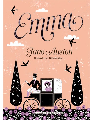 Emma Nueva edicion 2022