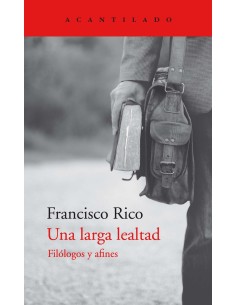 Una larga lealtad