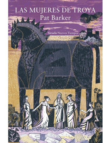 Las mujeres de Troya